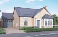 Whittle le Woods CROS2M