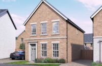 Whittle le Woods HESK4