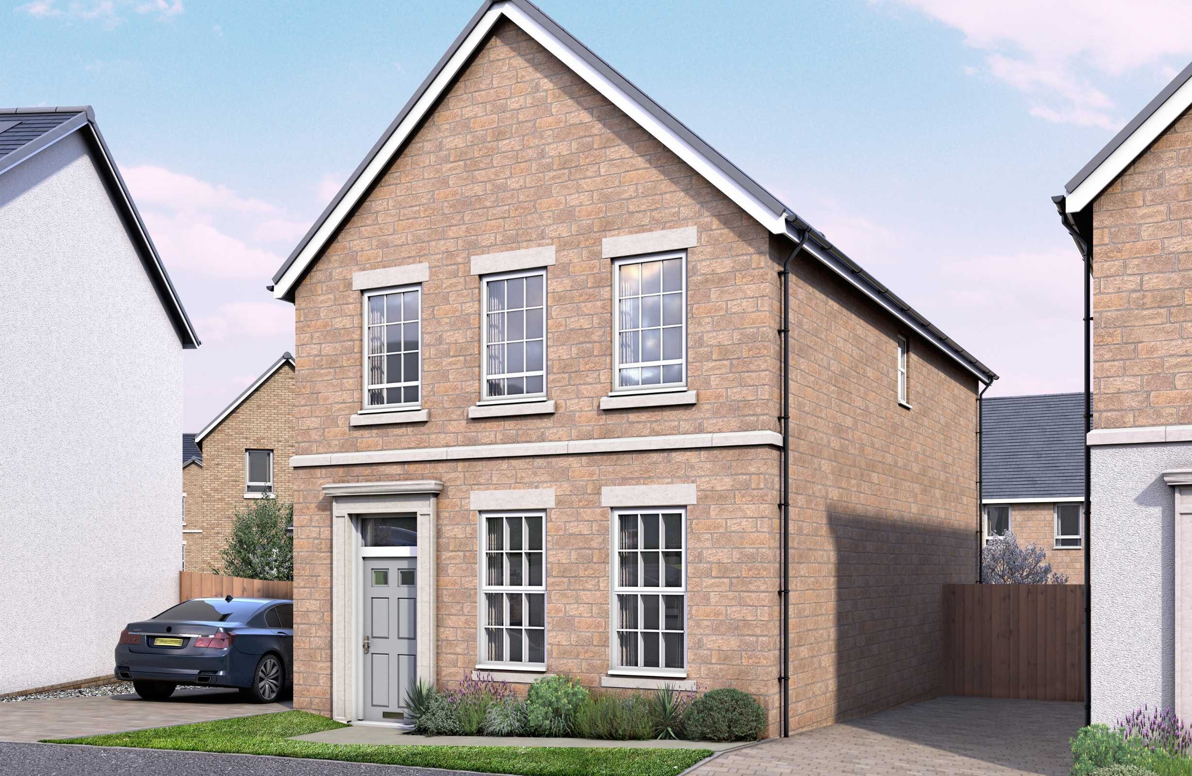 Whittle le Woods HESK4