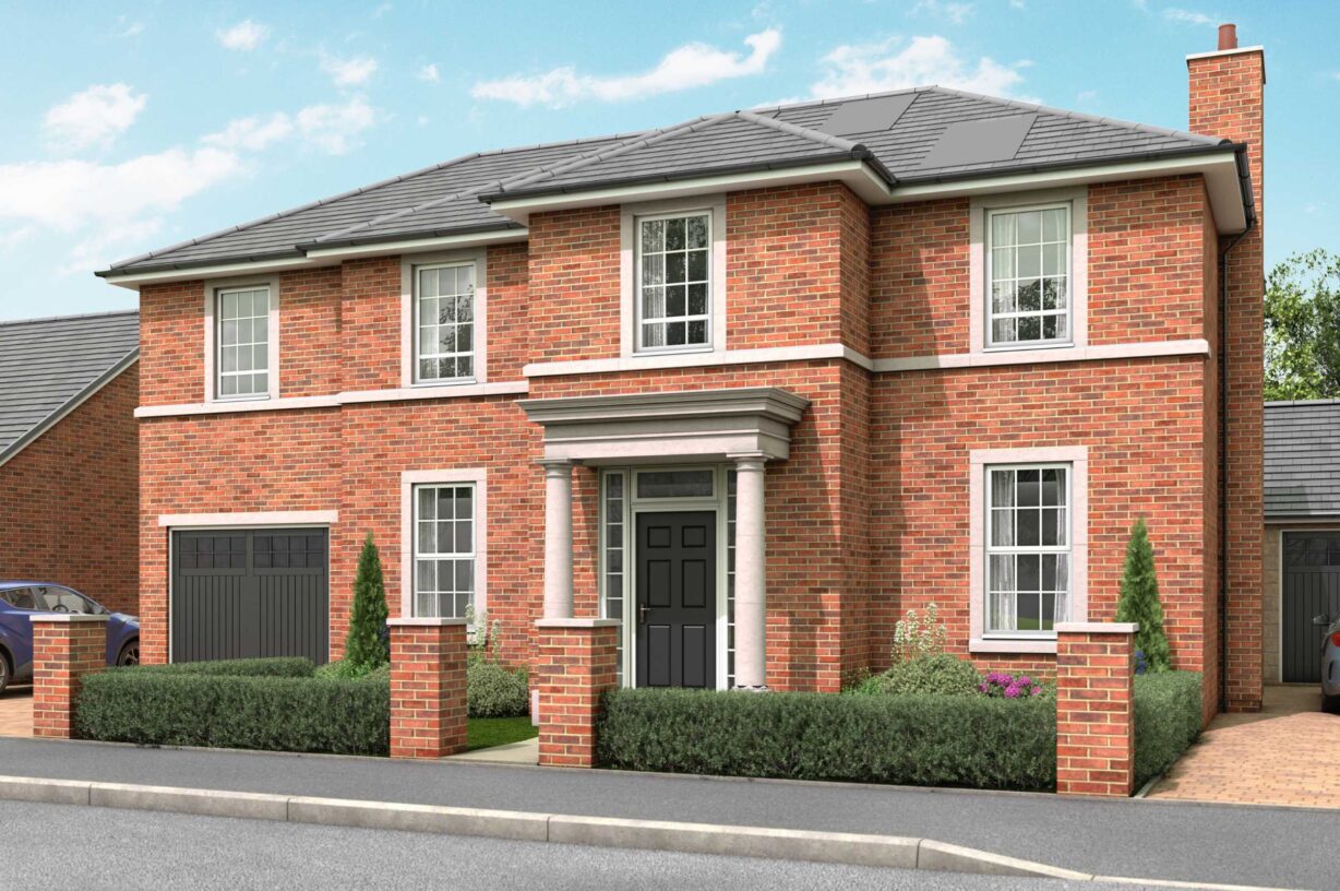 Whittle le Woods RUFF5