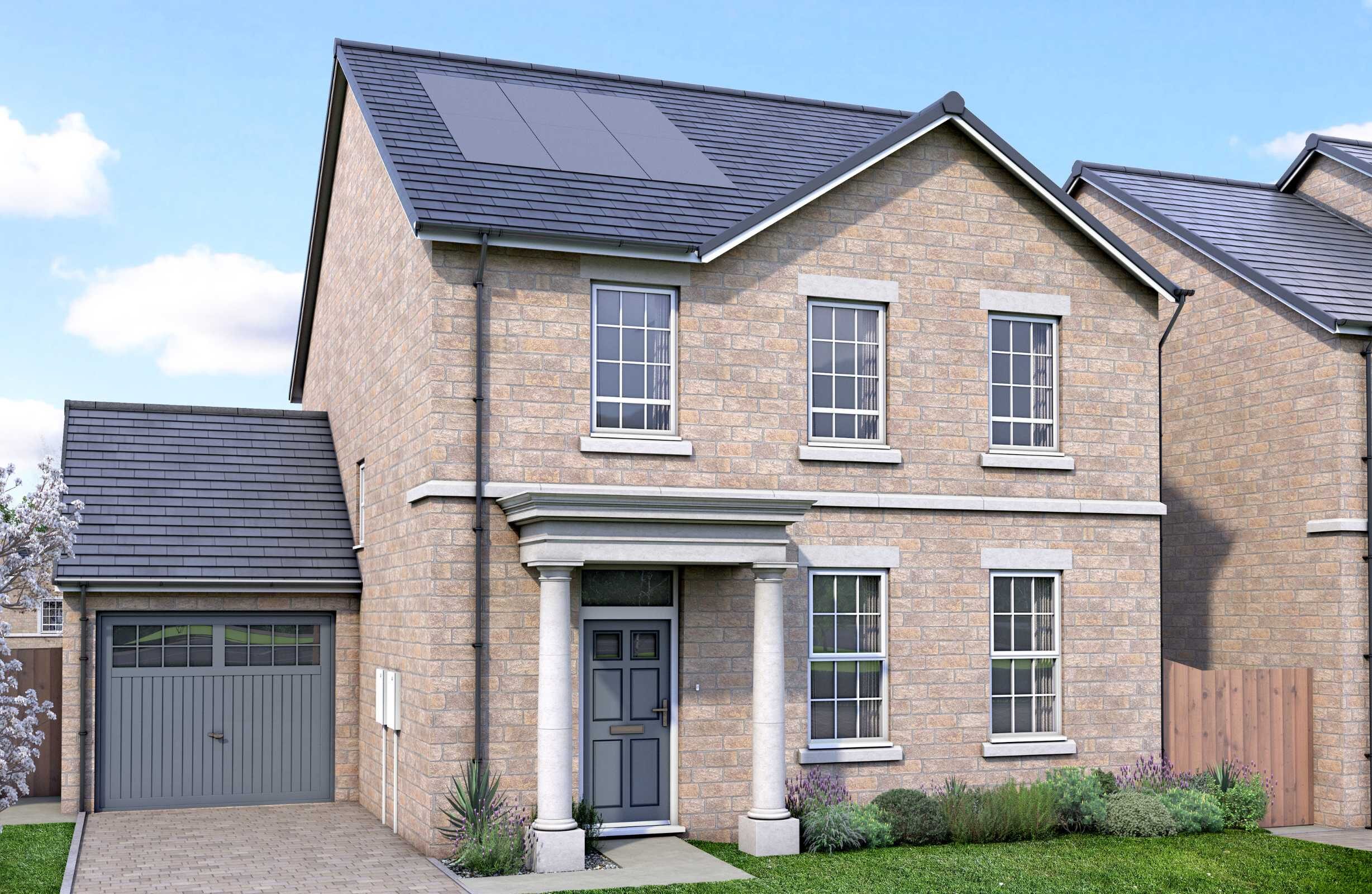 Whittle le Woods RIV4