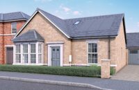 Whittle le Woods CROS3M