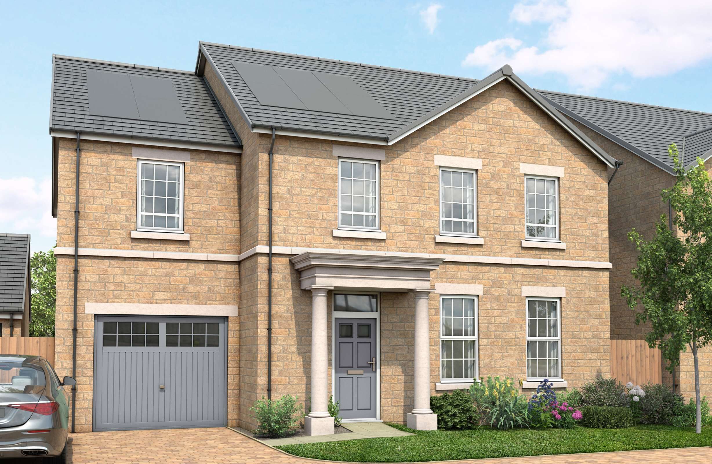 Whittle le Woods RIV5