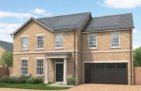 Whittle le Woods RIV5M