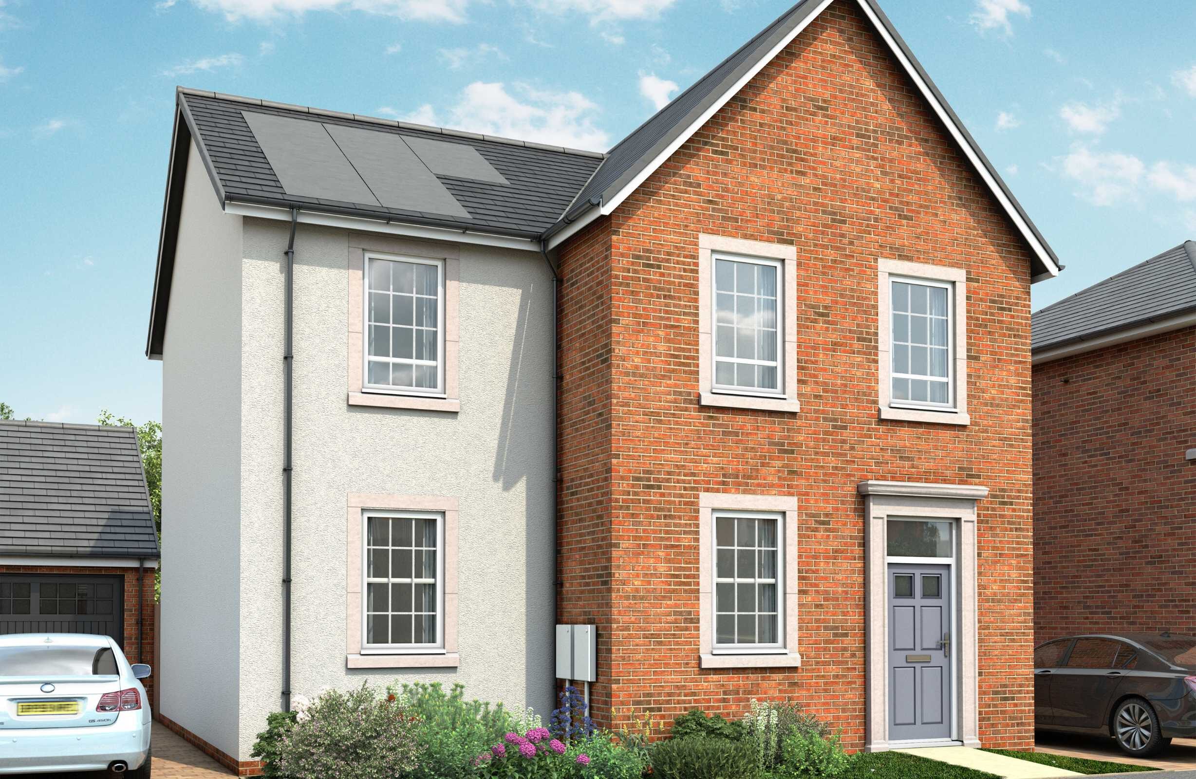 Whittle le Woods SCAR4