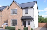 Whittle le Woods RIB3