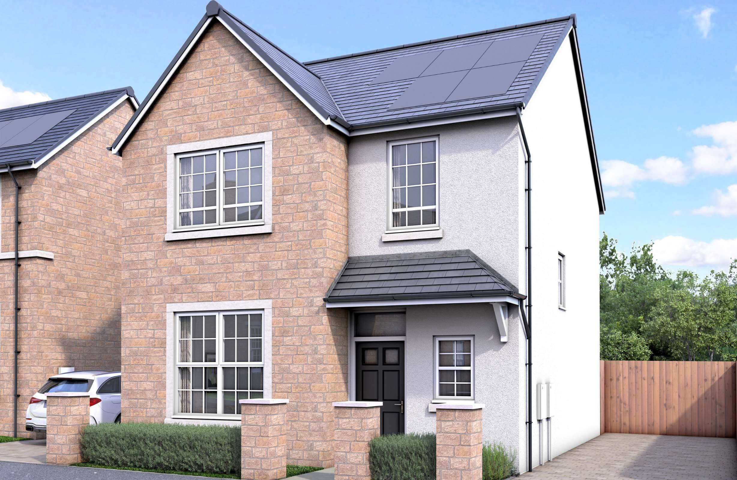 Whittle le Woods RIB3