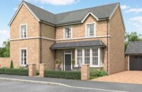 Whittle le Woods RIB5