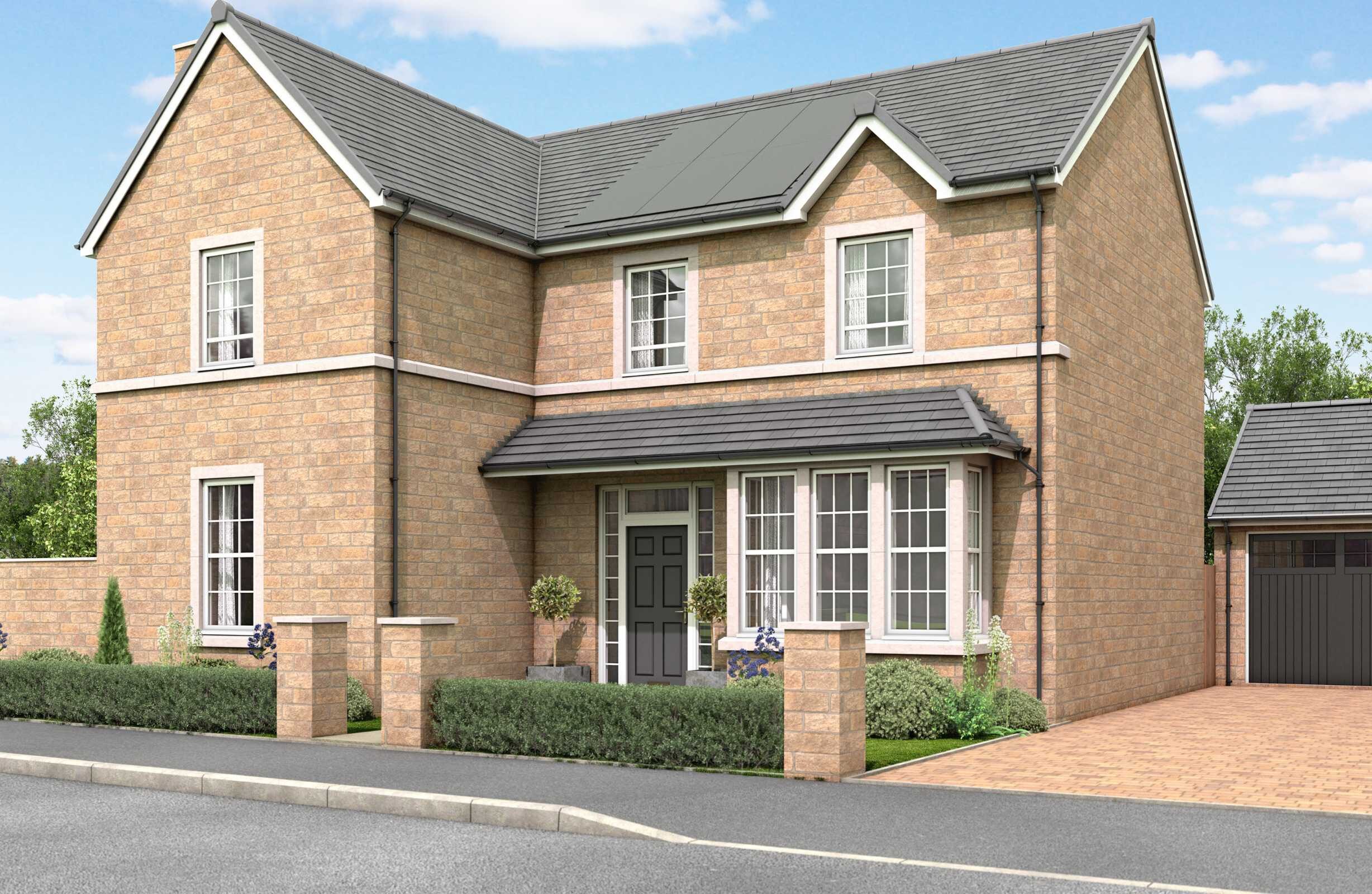 Whittle le Woods RIB5