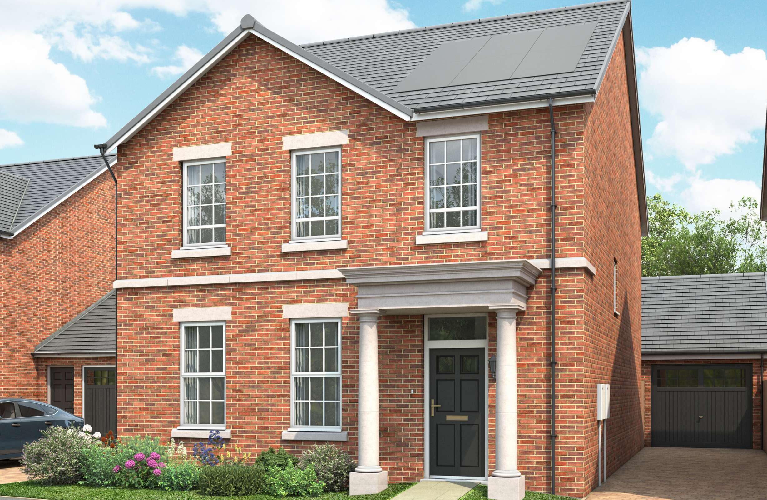 Whittle le Woods RIV4