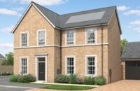 Whittle le Woods RIB4