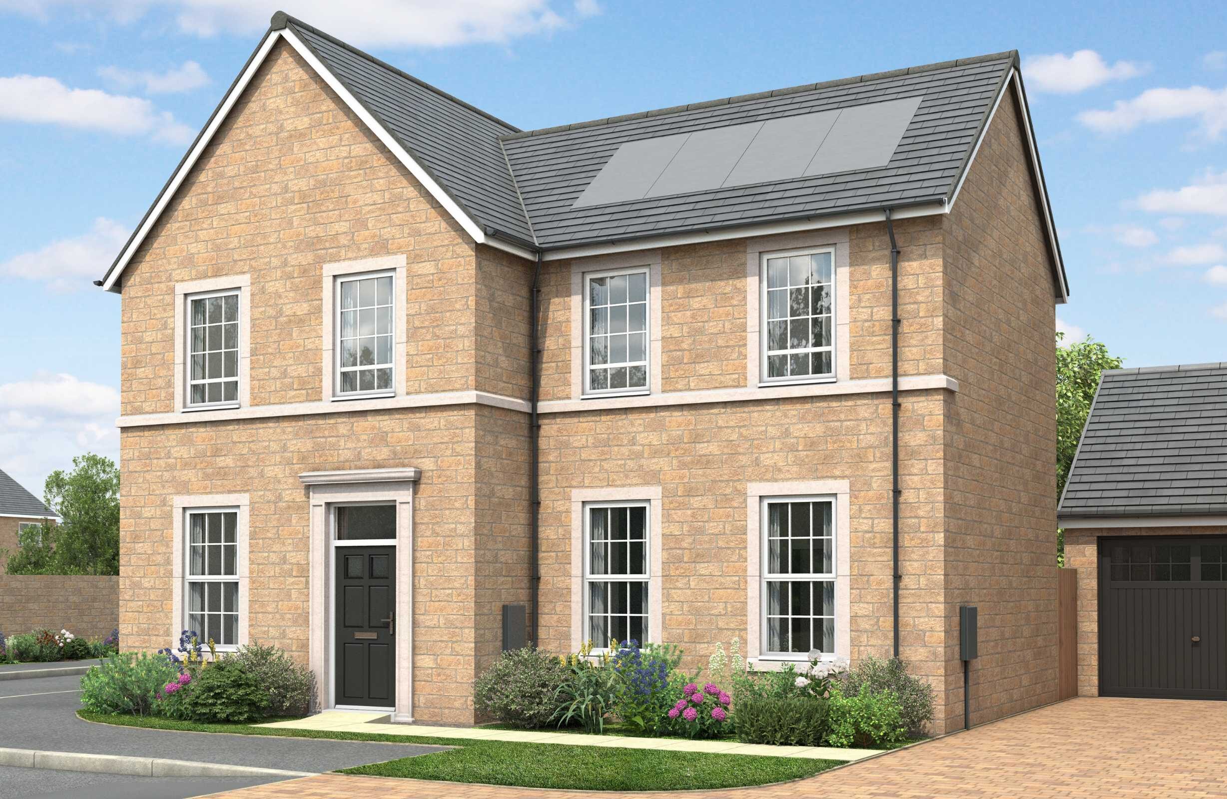 Whittle le Woods RIB4