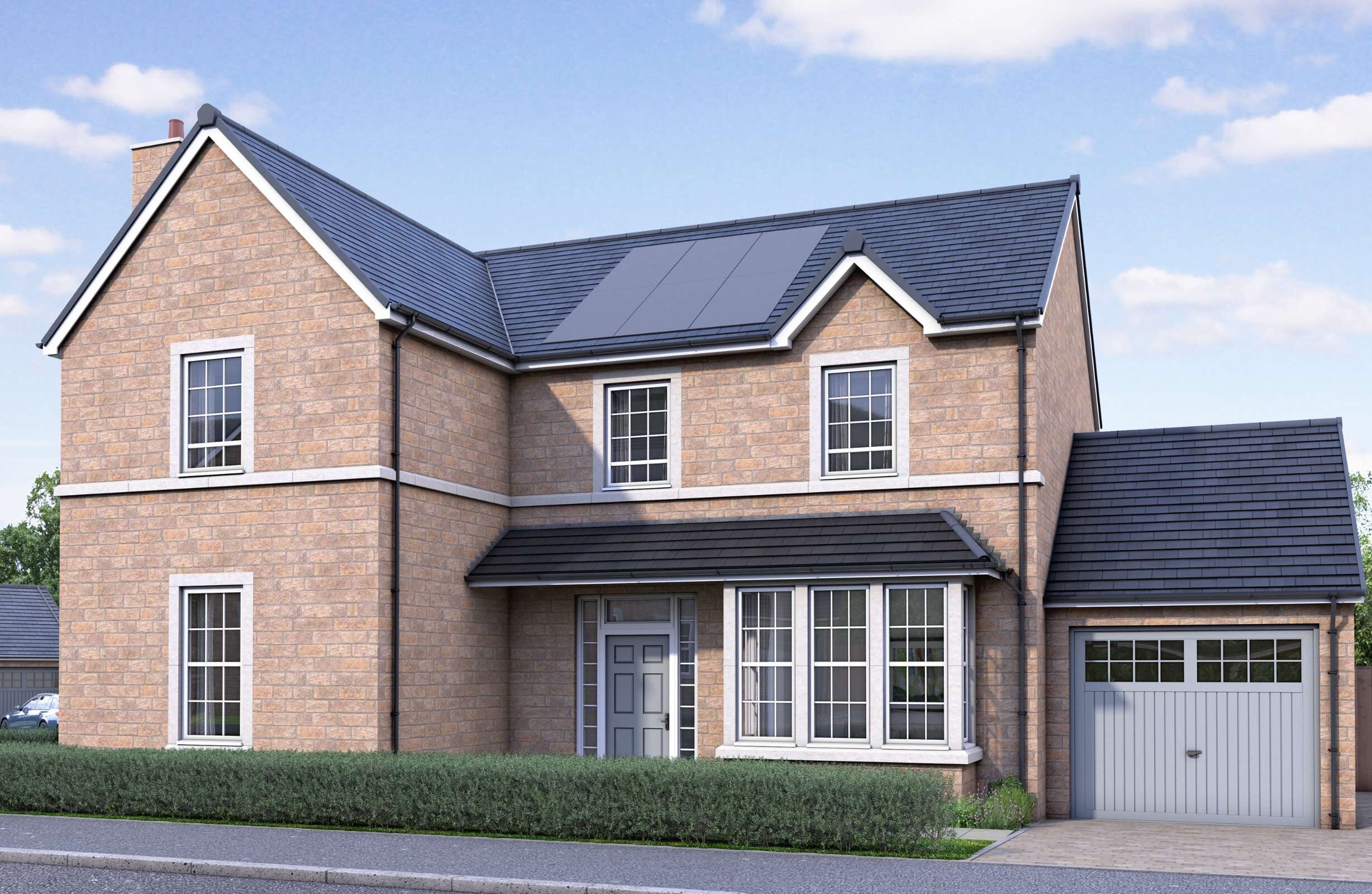 Whittle le Woods RIB5