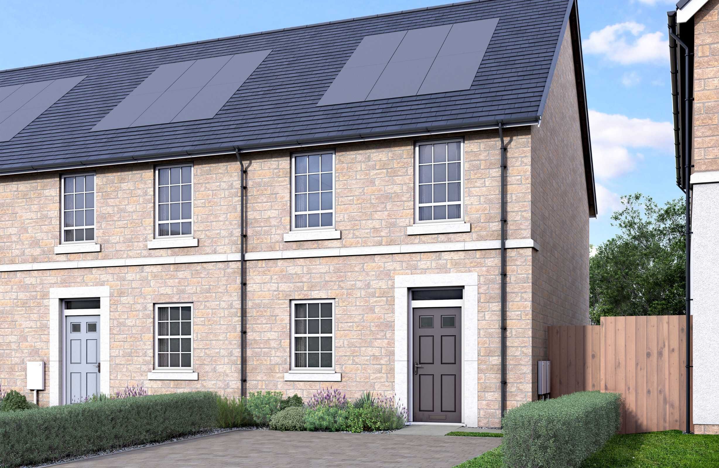 Whittle le Woods PEND3